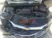 2022 Chevrolet Malibu LT с VIN 1G1ZD5ST9NF146815, выставлен на аукционе Copart как лот 62669465 с пробегом 86 021 миль миль и Списание • Salvage title. История ставок и продаж доступна на DreamBid. Изображение 11.