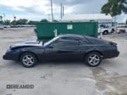 ✅ 1987 Pontiac Firebird • VIN: 1G2FS21H1HN230959 • Лот: 42983630. Опубликован ранее на IAAI с пробегом 189 642 миль. Бесплатный доступ к архиву аукционных продаж из США и подробный отчёт об истории автомобиля на DreamBid. Изображение 14.