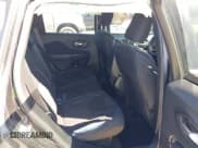 ✅ 2015 Jeep Cherokee Latitude • VIN: 1C4PJLCB0FW607712 • Lot: 43501003. Listed on IAAI with 115,323 mi. Free auction sales archive from the USA and detailed vehicle history report at DreamBid. Image 8.