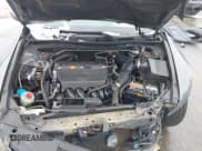 ✅ 2008 Honda Accord EX-L • VIN: 1HGCP25878A027626 • Lot: 41287492. Listed on IAAI with 179,063 mi. Free auction sales archive from the USA and detailed vehicle history report at DreamBid. Image 10.