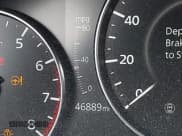 ✅ 2021 Mazda CX-30 Premium • VIN: 3MVDMBDY3MM241019 • Lot: 43429090. Listed on IAAI with 46,889 mi. Free auction sales archive from the USA and detailed vehicle history report at DreamBid. Image 16.