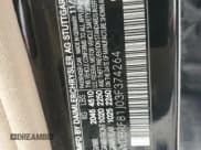 ✅ 2003 Mercedes-Benz C 240 • VIN: WDBRF81J03F374264 • Lot: 51058085. Wystawiony na Copart z przebiegiem 167 865 mil. Bezpłatny archiwum sprzedaży aukcyjnych z USA i szczegółowy raport historii pojazdu na DreamBid. Zdjęcie 14.