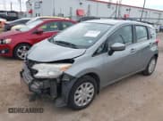 ✅ 2015 Nissan Note S • VIN: 3N1CE2CP4FL445181 • Lot: 43518523. Wystawiony na IAAI z przebiegiem 177 637 mil. Bezpłatny archiwum sprzedaży aukcyjnych z USA i szczegółowy raport historii pojazdu na DreamBid. Zdjęcie 18.