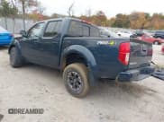 ✅ 2018 Nissan Frontier Pro-4X • VIN: 1N6AD0EV4JN757661 • Lot: 43567550. Listed on IAAI with Not provided. Free auction sales archive from the USA and detailed vehicle history report at DreamBid. Image 3.