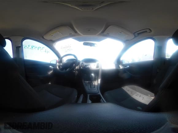 ✅ 2015 Ford Focus SE • VIN: 1FADP3F23FL354468 • Lot: 42395835. Listed on IAAI with 100,928 mi. Free auction sales archive from the USA and detailed vehicle history report at DreamBid. Image 18.