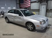 ✅ 2005 Hyundai Elantra GLS • VIN: KMHDN46D65U994945 • Lot: 54497725. Wystawiony na Copart z przebiegiem 103 195 mil. Bezpłatny archiwum sprzedaży aukcyjnych z USA i szczegółowy raport historii pojazdu na DreamBid. Zdjęcie 4.