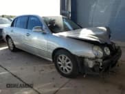 ✅ 2005 Kia Amanti • VIN: KNALD124455058126 • Лот: 44965465. Опубликован ранее на Copart с пробегом 97 698 миль. Бесплатный доступ к архиву аукционных продаж из США и подробный отчёт об истории автомобиля на DreamBid. Изображение 4.