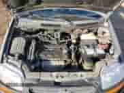 2008 Chevrolet Aveo LS с VIN KL1TD66668B080704, выставлен на аукционе Copart как лот 83371524 с пробегом 123 804 миль миль и Списание • Salvage title. История ставок и продаж доступна на DreamBid. Изображение 11.