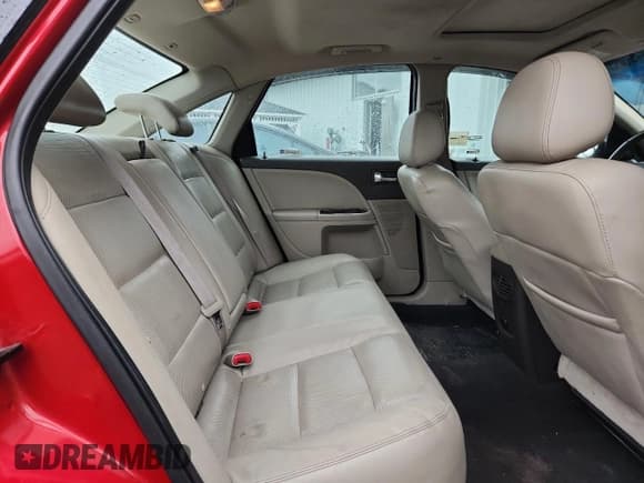 ✅ 2009 Ford Taurus Limited • VIN: 1FAHP25W39G116956 • Lot: 90449025. Listed on Copart with 100,843 mi. Free auction sales archive from the USA and detailed vehicle history report at DreamBid. Image 10.