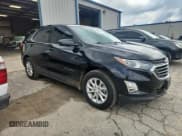 ✅ 2020 Chevrolet Equinox LT • VIN: 2GNAXKEV6L6210234 • Лот: 83869105. Опубликован ранее на Copart с пробегом 79 607 миль. Бесплатный доступ к архиву аукционных продаж из США и подробный отчёт об истории автомобиля на DreamBid. Изображение 4.