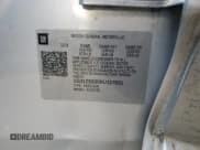 ✅ 2019 Chevrolet Impala LT • VIN: 1G11Z5S30KU117631 • Лот: 76813474. Опубликован ранее на Copart с пробегом 74 149 миль. Бесплатный доступ к архиву аукционных продаж из США и подробный отчёт об истории автомобиля на DreamBid. Изображение 12.