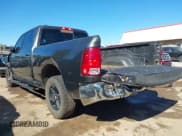 ✅ 2019 Ram 1500 SLT • VIN: 1C6RR7TT2KS587988 • Lot: 43493611. Wystawiony na IAAI z przebiegiem 118 865 mil. Bezpłatny archiwum sprzedaży aukcyjnych z USA i szczegółowy raport historii pojazdu na DreamBid. Zdjęcie 3.