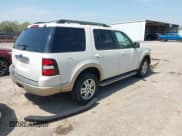 ✅ 2009 Ford Explorer Eddie Bauer • VIN: 1FMEU64E49UA41798 • Lot: 42029701. Wystawiony na IAAI z przebiegiem 246 417 mil. Bezpłatny archiwum sprzedaży aukcyjnych z USA i szczegółowy raport historii pojazdu na DreamBid. Zdjęcie 4.