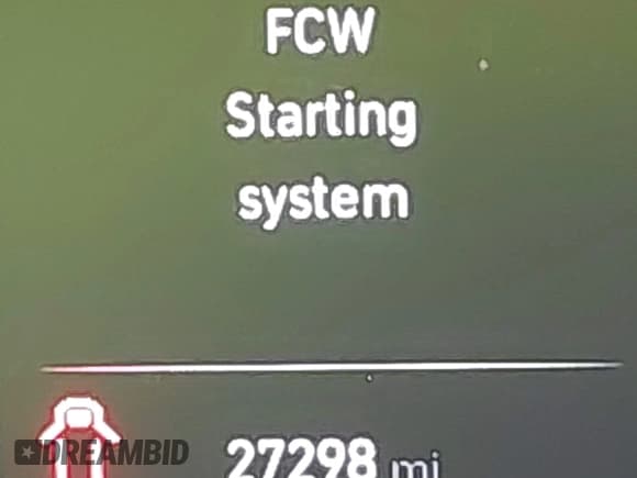 ✅ 2023 Ram ProMaster Cargo • VIN: 3C6LRVDG0PE546202 • Lot: 43792167. Wystawiony na IAAI z przebiegiem 27 298 mil. Bezpłatny archiwum sprzedaży aukcyjnych z USA i szczegółowy raport historii pojazdu na DreamBid. Zdjęcie 12.
