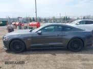 ✅ 2017 Ford Mustang GT • VIN: 1FA6P8CFXH5271477 • Lot: 42005940. Listed on IAAI with 39,261 mi. Free auction sales archive from the USA and detailed vehicle history report at DreamBid. Image 14.