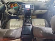 ✅ 2006 Toyota 4Runner Limited • VIN: JTEBT17R368034854 • Lot: 95925835. Listed on Copart with 206,653 mi. Free auction sales archive from the USA and detailed vehicle history report at DreamBid. Image 8.