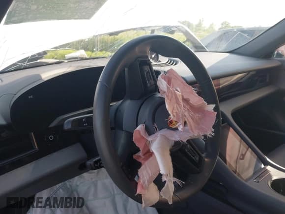 ✅ 2021 Porsche Taycan 4S • VIN: WP0AB2Y11MSA45596 • Lot: 42494349. Wystawiony na IAAI z przebiegiem Nie podano. Bezpłatny archiwum sprzedaży aukcyjnych z USA i szczegółowy raport historii pojazdu na DreamBid. Zdjęcie 16.