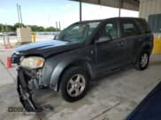 ✅ 2007 Saturn VUE I4 • VIN: 5GZCZ33D87S851530 • Lot: 56545765. Wystawiony na Copart z przebiegiem 206 576 mil. Bezpłatny archiwum sprzedaży aukcyjnych z USA i szczegółowy raport historii pojazdu na DreamBid. Zdjęcie 1.