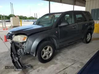 ✅ 2007 Saturn VUE I4 • VIN: 5GZCZ33D87S851530 • Lot: 56545765. Wystawiony na Copart z przebiegiem 206 576 mil. Bezpłatny archiwum sprzedaży aukcyjnych z USA i szczegółowy raport historii pojazdu na DreamBid. Zdjęcie 1.