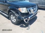 ✅ 2010 Nissan Frontier SE • VIN: 1N6AD0ER1AC419956 • Лот: 42921056. Опубликован ранее на IAAI с пробегом Не указан. Бесплатный доступ к архиву аукционных продаж из США и подробный отчёт об истории автомобиля на DreamBid. Изображение 12.
