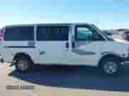 2011 Chevrolet Express Passenger LT с VIN 1GAZGYFG6B1178586, выставлен на аукционе IAAI как лот 43429542 с пробегом 33 487 миль миль и . История ставок и продаж доступна на DreamBid. Изображение 13.