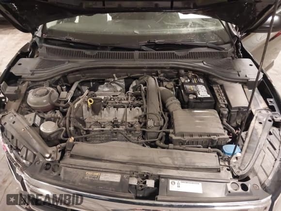 ✅ 2019 Volkswagen Jetta S • VIN: 3VWCB7BU4KM133020 • Лот: 43392673. Опубликован ранее на IAAI с пробегом 128 394 миль. Бесплатный доступ к архиву аукционных продаж из США и подробный отчёт об истории автомобиля на DreamBid. Изображение 10.