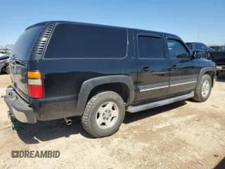 ✅ 2006 Chevrolet Suburban LT • VIN: 3GNEC16Z56G117951 • Лот: 46730485. Опубликован ранее на Copart с пробегом 166 994 миль. Бесплатный доступ к архиву аукционных продаж из США и подробный отчёт об истории автомобиля на DreamBid. Изображение 3.