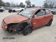 ✅ 2008 Hyundai Accent GS • VIN: KMHCM36C48U080083 • Лот: 47137185. Опубликован ранее на Copart с пробегом 127 564 миль. Бесплатный доступ к архиву аукционных продаж из США и подробный отчёт об истории автомобиля на DreamBid. Изображение 1.