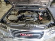 ✅ 2008 GMC Canyon • VIN: 1GTDT49EX88222752 • Лот: 73669054. Опубликован ранее на Copart с пробегом 222 688 миль. Бесплатный доступ к архиву аукционных продаж из США и подробный отчёт об истории автомобиля на DreamBid. Изображение 11.