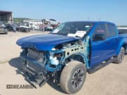 ✅ 2022 Chevrolet Colorado 4WD Z71 • VIN: 1GCGTDEN8N1304213 • Лот: 42937775. Опубликован ранее на IAAI с пробегом 26 868 миль. Бесплатный доступ к архиву аукционных продаж из США и подробный отчёт об истории автомобиля на DreamBid. Изображение 6.