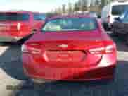 2023 Chevrolet Malibu LT с VIN 1G1ZE5ST3PF125510, выставлен на аукционе IAAI как лот 41479659 с пробегом 35 253 миль миль и . История ставок и продаж доступна на DreamBid. Изображение 16.