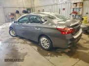 ✅ 2018 Nissan Sentra SV • VIN: 3N1AB7AP7JL659266 • Lot: 94580415. Listed on Copart with 90,316 mi. Free auction sales archive from the USA and detailed vehicle history report at DreamBid. Image 2.