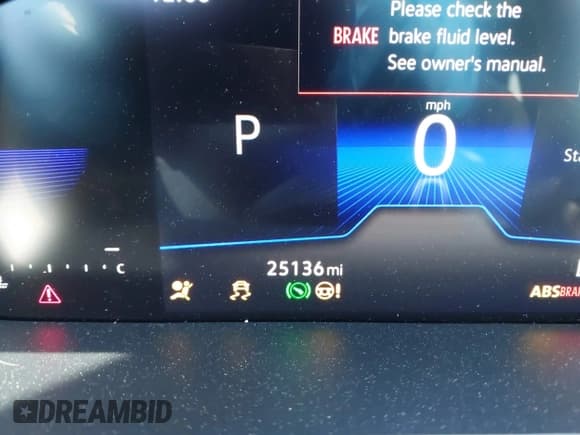 ✅ 2024 Volkswagen Tiguan SE R-Line Black • VIN: 3VVCB7AX2RM010794 • Lot: 41894596. Wystawiony na IAAI z przebiegiem 25 136 mil. Bezpłatny archiwum sprzedaży aukcyjnych z USA i szczegółowy raport historii pojazdu na DreamBid. Zdjęcie 15.