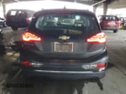 ✅ 2017 Chevrolet Bolt EV Premier • VIN: 1G1FX6S01H4136348 • Lot: 89660895. Listed on Copart with 77,383 mi. Free auction sales archive from the USA and detailed vehicle history report at DreamBid. Image 6.