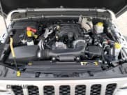 ✅ 2022 Jeep Gladiator Sport • VIN: 1C6HJTAG1NL110162 • Лот: 82398914. Опубликован ранее на Copart с пробегом Не указан. Бесплатный доступ к архиву аукционных продаж из США и подробный отчёт об истории автомобиля на DreamBid. Изображение 12.