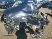 ✅ 2015 Subaru Forester Touring • VIN: JF2SJAWC6FH437610 • Lot: 85389825. Listed on Copart with 117,338 mi. Free auction sales archive from the USA and detailed vehicle history report at DreamBid. Image 11.