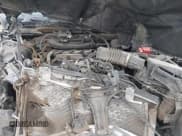 ✅ 2024 Acura Integra w/A-Spec Package • VIN: 19UDE4H33RA022978 • Lot: 41941756. Listed on IAAI with 15,672 mi. Free auction sales archive from the USA and detailed vehicle history report at DreamBid. Image 10.