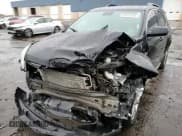 ✅ 2017 Chevrolet Equinox LT • VIN: 2GNALCEK0H6240571 • Лот: 89850095. Опубликован ранее на Copart с пробегом 115 724 миль. Бесплатный доступ к архиву аукционных продаж из США и подробный отчёт об истории автомобиля на DreamBid. Изображение 14.