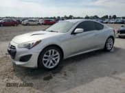 ✅ 2013 Hyundai Genesis Coupe 2.0T • VIN: KMHHT6KD2DU107820 • Lot: 61793195. Wystawiony na Copart z przebiegiem 98 453 mil. Bezpłatny archiwum sprzedaży aukcyjnych z USA i szczegółowy raport historii pojazdu na DreamBid. Zdjęcie 1.