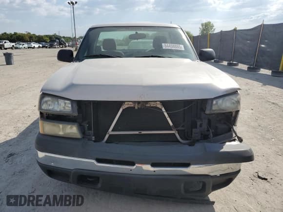 ✅ 2006 Chevrolet Silverado 1500 Work Truck • VIN: 3GCEC14X86G187633 • Lot: 84458865. Listed on Copart with 214,761 mi. Free auction sales archive from the USA and detailed vehicle history report at DreamBid. Image 5.