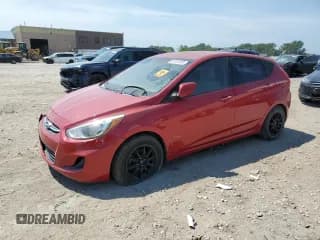 ✅ 2015 Hyundai Accent GS • VIN: KMHCT5AE1FU213662 • Lot: 69164005. Wystawiony na Copart z przebiegiem Nie podano. Bezpłatny archiwum sprzedaży aukcyjnych z USA i szczegółowy raport historii pojazdu na DreamBid. Zdjęcie 1.