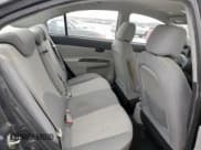 ✅ 2011 Hyundai Accent GLS • VIN: KMHCN4AC0BU604363 • Лот: 45577345. Опубликован ранее на Copart с пробегом 136 002 миль. Бесплатный доступ к архиву аукционных продаж из США и подробный отчёт об истории автомобиля на DreamBid. Изображение 10.