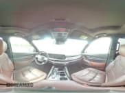 ✅ 2023 Kia Telluride EX • VIN: 5XYP34GC1PG362646 • Lot: 53872425. Listed on Copart with 21,100 mi. Free auction sales archive from the USA and detailed vehicle history report at DreamBid. Image 15.