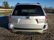 ✅ 2010 Subaru Forester X Premium • VIN: JF2SH6CC1AH910514 • Lot: 90252155. Listed on Copart with 27,746 mi. Free auction sales archive from the USA and detailed vehicle history report at DreamBid. Image 6.