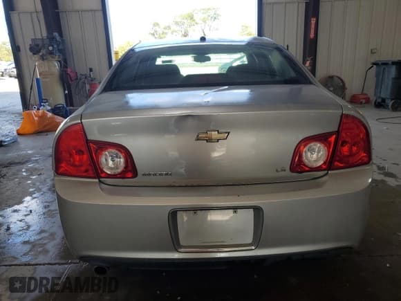 ✅ 2008 Chevrolet Malibu 1LT • VIN: 1G1ZH57B98F227077 • Lot: 71488525. Listed on Copart with 125,245 mi. Free auction sales archive from the USA and detailed vehicle history report at DreamBid. Image 6.