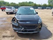 ✅ 2021 Ford Escape SE Hybrid • VIN: 1FMCU0BZ3MUA36546 • Lot: 42465773. Listed on IAAI with 13,413 mi. Free auction sales archive from the USA and detailed vehicle history report at DreamBid. Image 13.