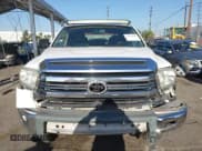 ✅ 2014 Toyota Tundra SR5 • VIN: 5TFDM5F13EX053244 • Lot: 41998804. Listed on IAAI with 288,414 mi. Free auction sales archive from the USA and detailed vehicle history report at DreamBid. Image 12.