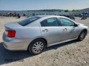 ✅ 2010 Mitsubishi Galant FE • VIN: 4A32B2FF0AE008434 • Lot: 64974365. Wystawiony na Copart z przebiegiem Nie podano. Bezpłatny archiwum sprzedaży aukcyjnych z USA i szczegółowy raport historii pojazdu na DreamBid. Zdjęcie 3.