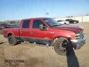 ✅ 2003 Ford F-250 XL • VIN: 1FTNW20P43EB43747 • Lot: 88175035. Listed on Copart with Not provided. Free auction sales archive from the USA and detailed vehicle history report at DreamBid. Image 4.