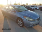 ✅ 2006 Toyota Solara SE • VIN: 4T1CA30P36U081730 • Lot: 41084808. Listed on IAAI with 159,074 mi. Free auction sales archive from the USA and detailed vehicle history report at DreamBid. Image 1.
